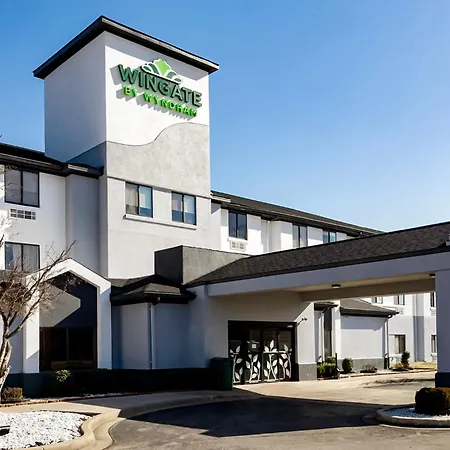 Wingate By Wyndham Owensboro-3