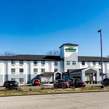 Wingate By Wyndham Owensboro-2