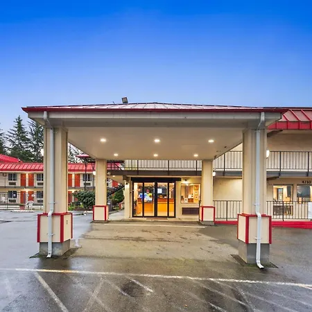Inn At Lake Washington By Oyo I-405-3