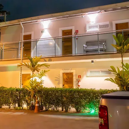 Mar e Praia Hotel-3