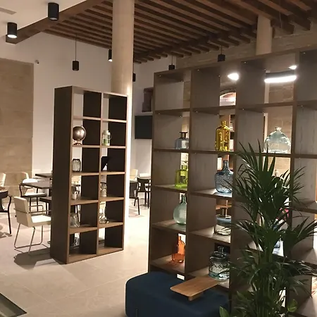 Sercotel Calle Mayor-3