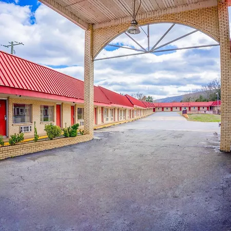 Ozark Junction Mountain View By Oyo-3