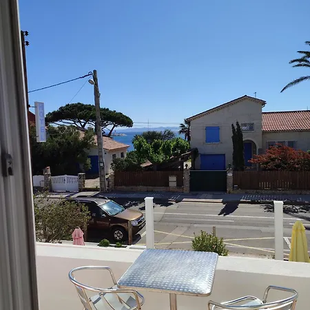 Hôtel le Calypso-3