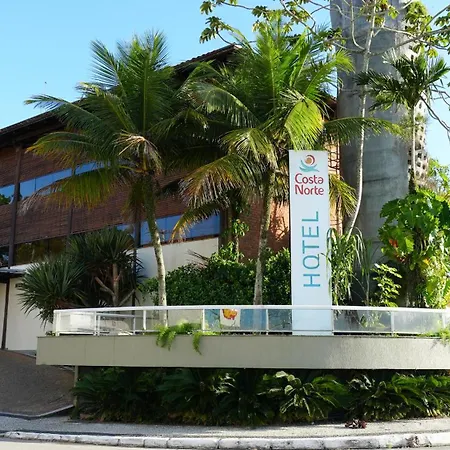 Hotel Costa Norte Massaguaçu-3