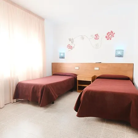 Hotel Paradís-2