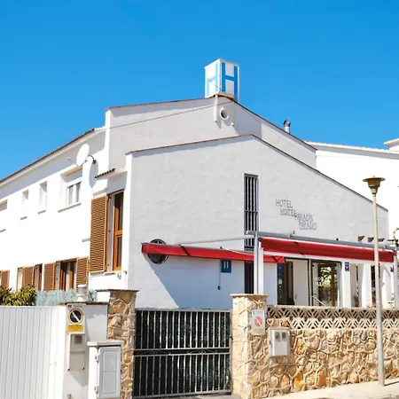 Hotel Paradís-3