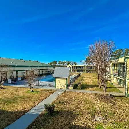 Super Inn & Suites By Oyo Milledgeville-2