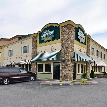 Comfort Inn & Suites Plattsburgh - Morrisonville-2
