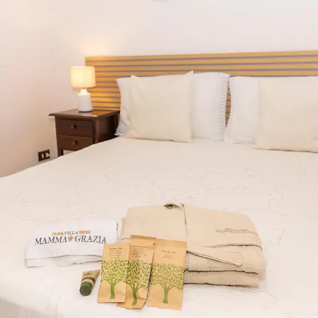 B&B Villa Mamma Grazia-3