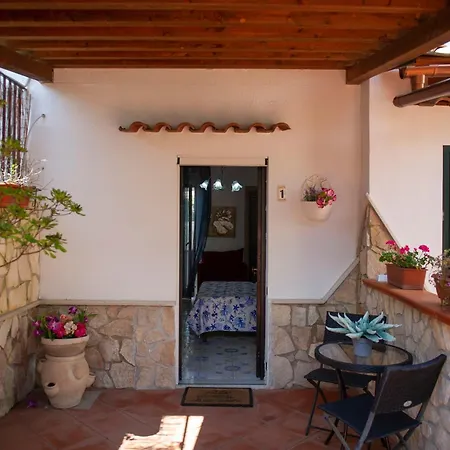 B&B Appartamenti l'Anfora-3