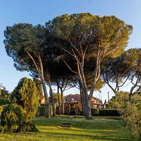 Collebrunacchi ristorante B&b-2