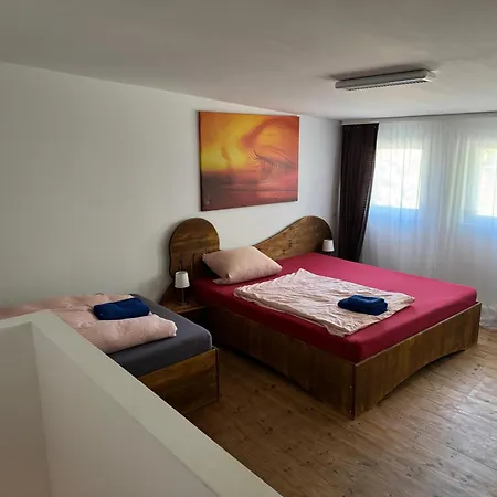 Heidelberg Apartments-3