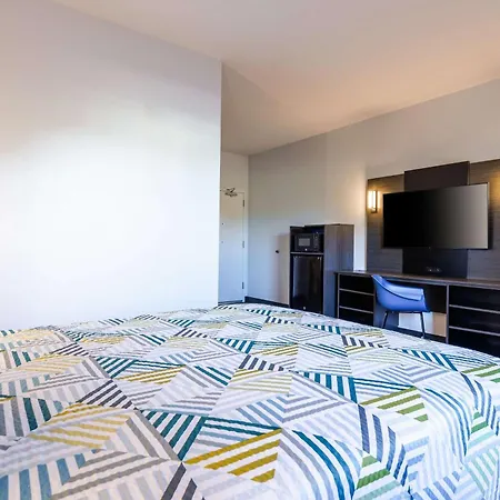 Motel 6-Grand Island, Ne-3