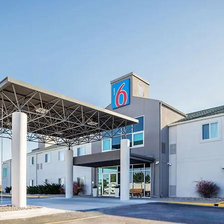 Motel 6-Grand Island, Ne-2