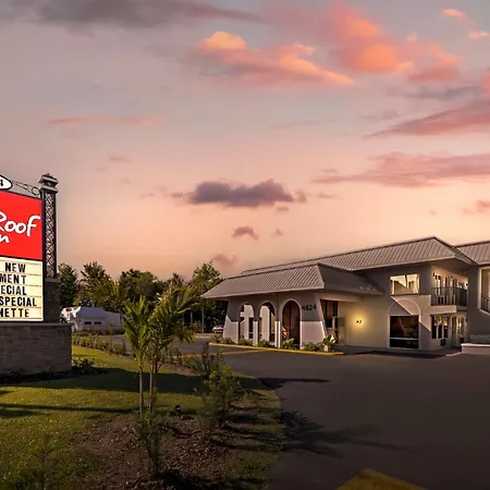 Red Roof Inn Kissimmee, Fl-3