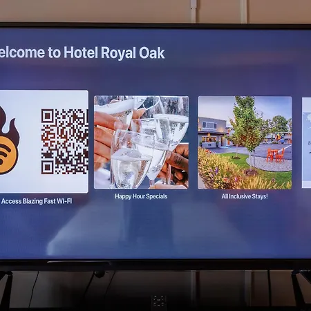 Hotel Royal Oak-3