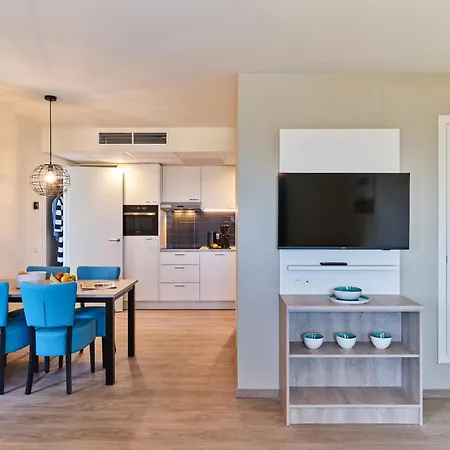 Holiday Suites Zeebrugge-3