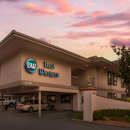 Best Western Inn Santa Cruz-2