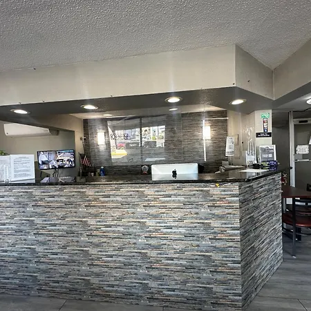 Executive Inn Locust Grove By Capital O-3