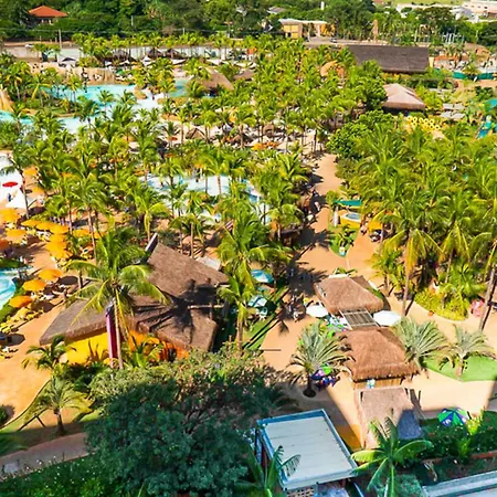 Hot Beach Resort-2