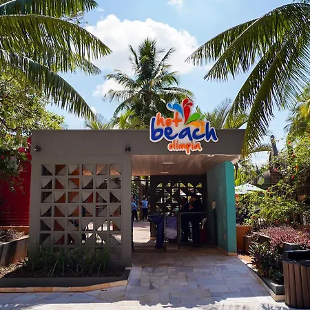 Hot Beach Resort-3