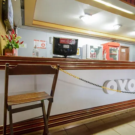 OYO New Anápolis Hotel, Imperatriz-2