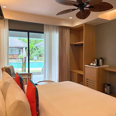 El Nido Garden Resort-3
