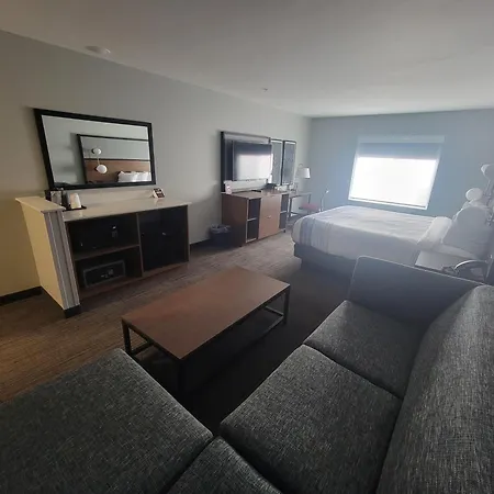 Americinn By Wyndham International Falls-2