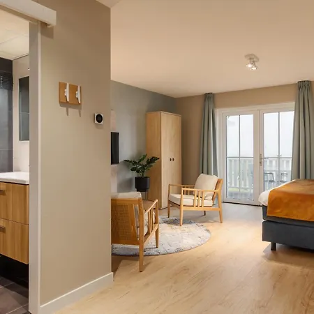 Beachhotel Cape Helius-3