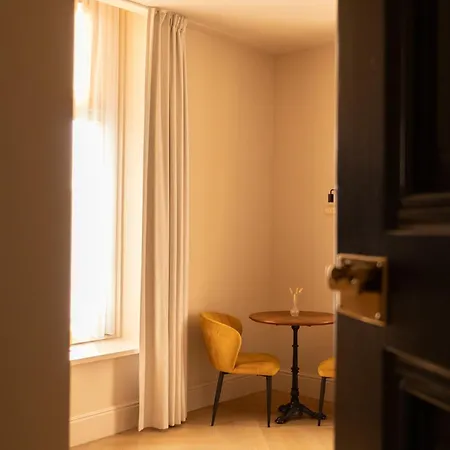 Hotel bij Jacob-2