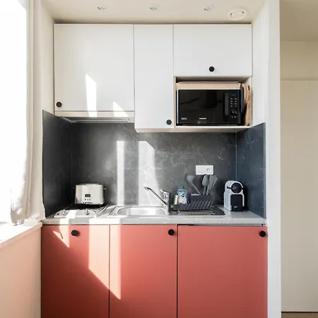 Résidence Château d'Acotz - Appartements avec piscine à 300m des Plages&Océan-2