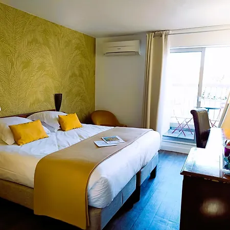Hotel Des Tuileries-3