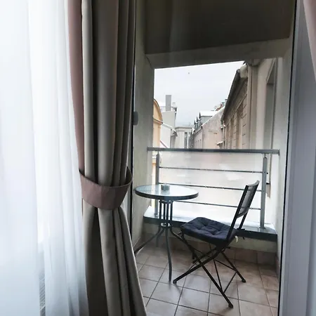 Forums Boutique Hotel-2