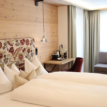 Hotel Garni Glockenstuhl-2