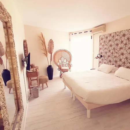 Hotel Tennis International-2