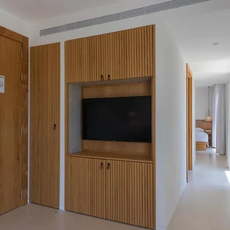 Hotel Serawa Moraira-2