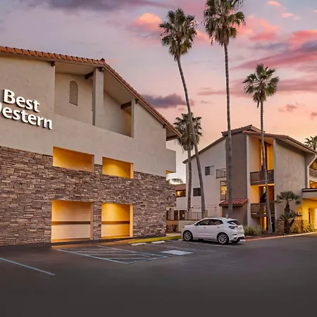 Best Western Carlsbad By The Sea-2