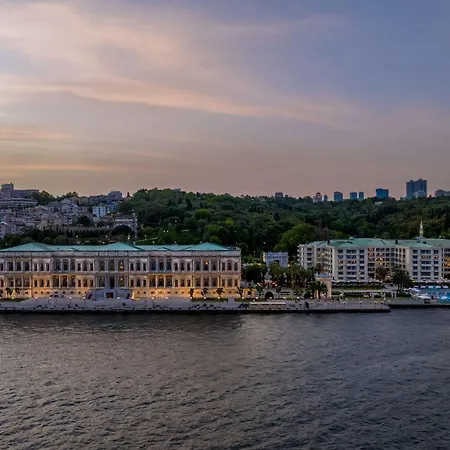 Ciragan Palace Kempinski Istanbul-3