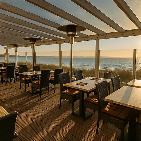 Lodge am Meer-2