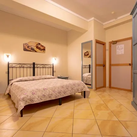 Hotel Ismaele-3