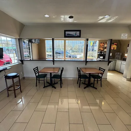 University Inn And Suites Eugene-2