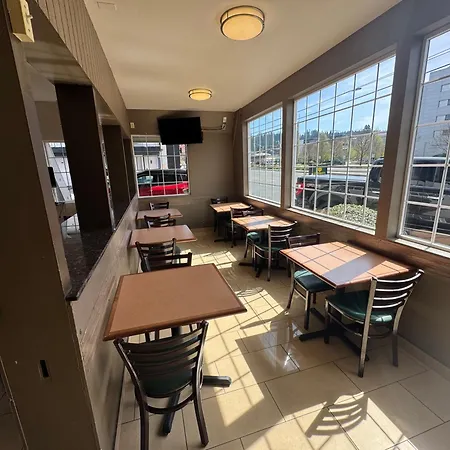University Inn And Suites Eugene-3