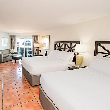 Tidelands Caribbean Boardwalk Hotel And Suites-2