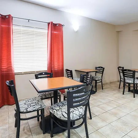 Quality Inn & Suites Lake Charles South-2