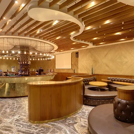Saura Hotel, Agra - A Club Mahindra Associate-2