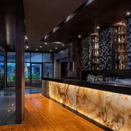 The Westin Doha Hotel & Spa By Marriott-2