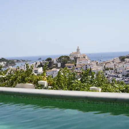 Arrels Hotel Cadaques - Adults Only-3