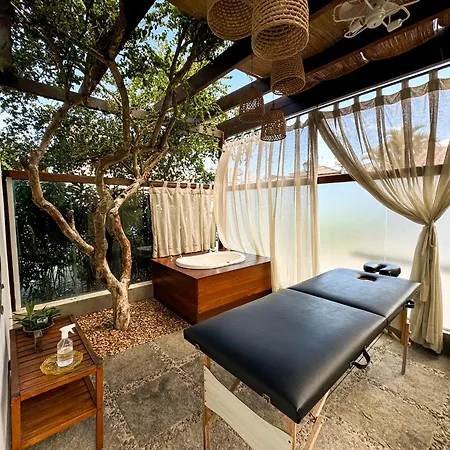 Hotel Boutique Recanto da Passagem-3