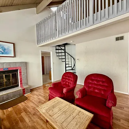Eagle Village Resort-2