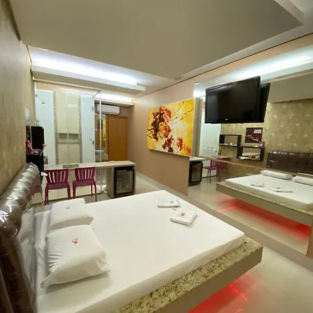 Rodotel Venus (Adults Only)-2